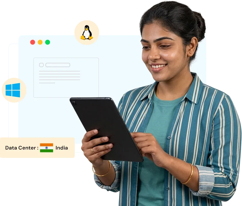Dedicated Server India | eMailRaja India